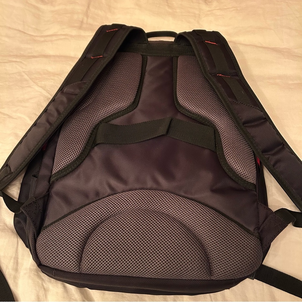 Samsonite large business laptop backpack - Picture 11 of 12